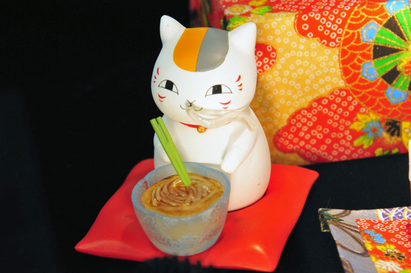 Illustration for article titled Win Prizes Like These at Japanese Arcades